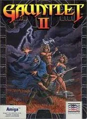 Gauntlet II - Amiga - Retrocharting