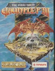 Gauntlet III: The Final Quest - ZX Spectrum - Retrocharting