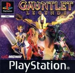 Gauntlet Legends - Playstation 4 - Retrocharting