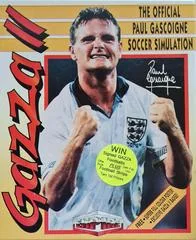 Gazza 2 - Atari ST - Retrocharting