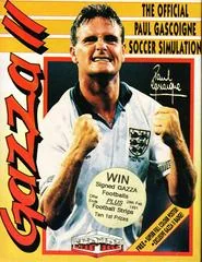 Gazza II - ZX Spectrum - Retrocharting