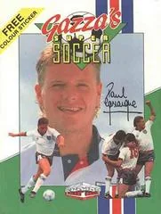 Gazza S Super Soccer - Sinclair ZX Spectrum  - Retrocharting