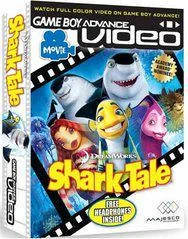 Background - GBA Video Shark Tale - GameBoy Advance - Retrocharting