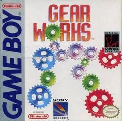 Gear Works - GameBoy - Retrocharting