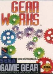 Gear Works - Sega Game Gear - Retrocharting