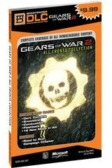 Background - Gears of War 2 All Fronts Collection [BradyGames] - Strategy Guide - Retrocharting