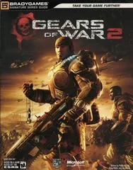 Gears of War 2 [BradyGames] - Strategy Guide - Retrocharting