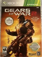 Gears of War 2 [Platinum Hits] - Xbox 360 - Retrocharting