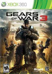 Gears of War 3 - Xbox 360 - Retrocharting