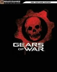 Gears of War [BradyGames Limited Edition] - Strategy Guide - Retrocharting