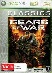 Gears of War [Classics] - Xbox 360 - Retrocharting