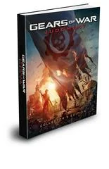 Gears of War Judgment [BradyGames Hardcover] - Strategy Guide - Retrocharting