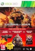 Gears Of War Judgment [Limited Edition] - Xbox 360 - Retrocharting