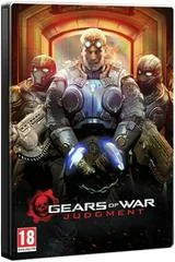 Gears of War: Judgment [Steelbook Edition] - Xbox 360 - Retrocharting