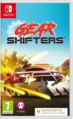 Gearshifters [Code In Box] - Nintendo Switch - Retrocharting