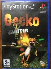 Gecko Blaster - PlayStation 2 - Retrocharting