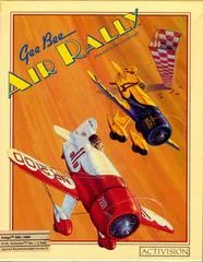 Background - Gee Bee Air Rally - Amiga - Retrocharting