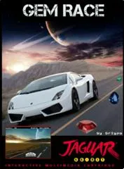 Gem Race - Jaguar - Retrocharting