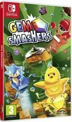 Gem Smashers - Nintendo Switch - Retrocharting