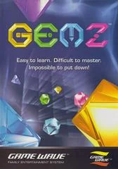 Gemz - Game Wave - Retrocharting