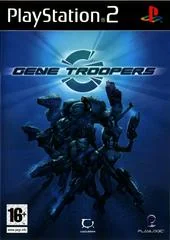 Gene Troopers - PlayStation 2 - Retrocharting
