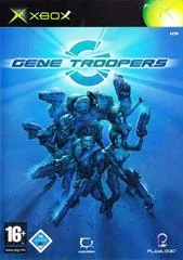 Gene Troopers - Xbox - Retrocharting