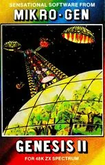 Genesis Ii - Sega Genesis - Retrocharting