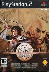 Genji [Cardboard Edition] - PlayStation 2 - Retrocharting