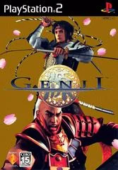 Genji - PlayStation 2 - Retrocharting