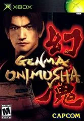Genma Onimusha - Xbox - Retrocharting