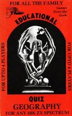 Geography - ZX Spectrum - Retrocharting