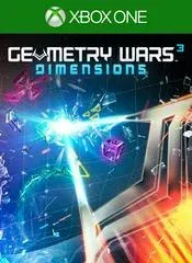 Geometry Wars 3: Dimensions Evolved - PAL Xbox One - Retrocharting