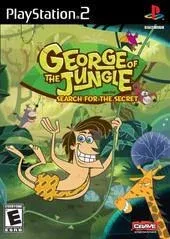 Background - George of the Jungle - PlayStation 2 - Retrocharting