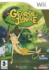 George of the Jungle - Wii - Retrocharting