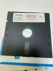 Geos [v1.3 Upgrade] - Commodore 64 - Retrocharting