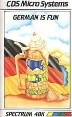 German is Fun - ZX Spectrum - Retrocharting