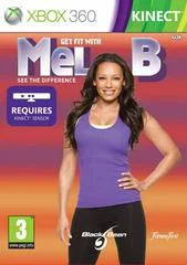 Get Fit With Mel B - Xbox 360 - Retrocharting