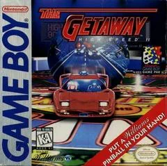 Getaway High Speed Ii - GameBoy - Retrocharting