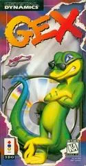 Gex - 3DO - Retrocharting