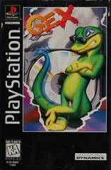 Gex [Long Box] - PlayStation - Retrocharting
