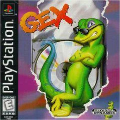 Background - Gex - PlayStation - Retrocharting
