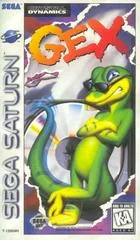 Gex - Sega Saturn - Retrocharting