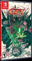 Gex Trilogy [10th Anniversary] - Nintendo Switch - Retrocharting