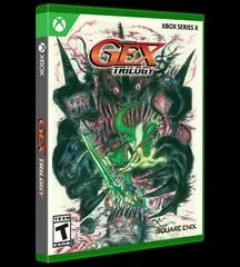 Background - Gex Trilogy [10th Anniversary] - Xbox Series X - Retrocharting