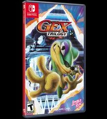 Background - Gex Trilogy - Nintendo Switch - Retrocharting