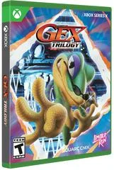 Background - Gex Trilogy - Xbox Series X - Retrocharting