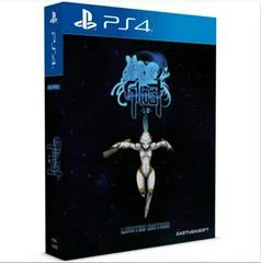 Ghost 1.0 [Limited Edition] - Playstation 4 - Retrocharting