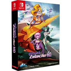Ghost Blade HD [Limited Edition] - Nintendo Switch - Retrocharting