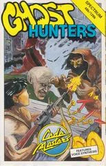 Ghost Hunters - ZX Spectrum - Retrocharting