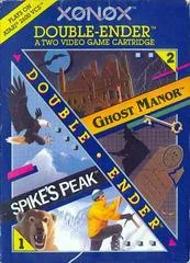Ghost Manor Spike S Peak - Atari 2600 - Retrocharting